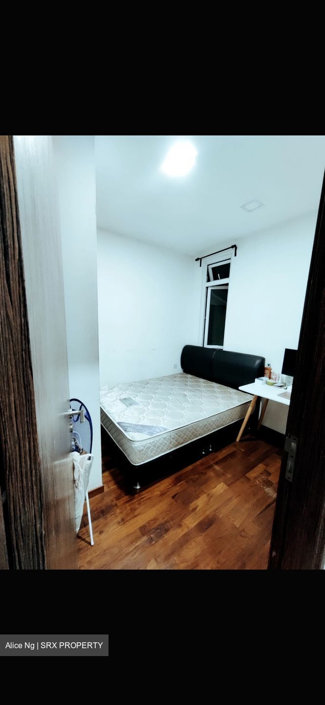 Parc Rosewood (D25), Condominium #578593191